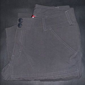 The North Face Convertible Pants